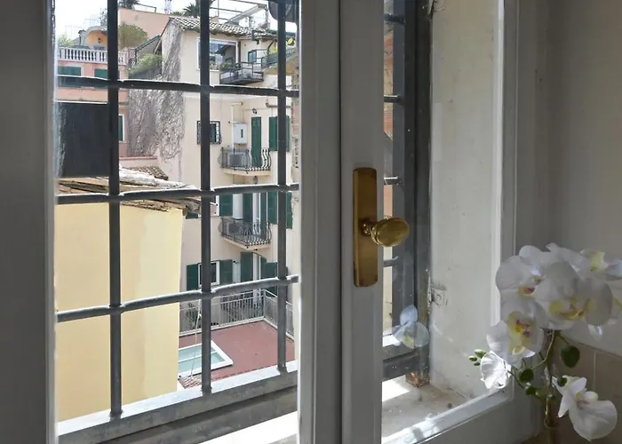 Domus Greci Piazza Di Spagna * Roma
