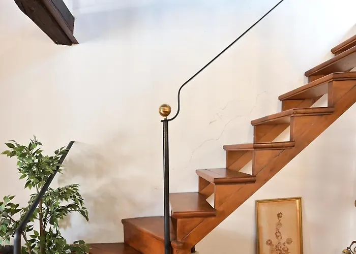 Apartamento Domus Greci Piazza Di Spagna Roma