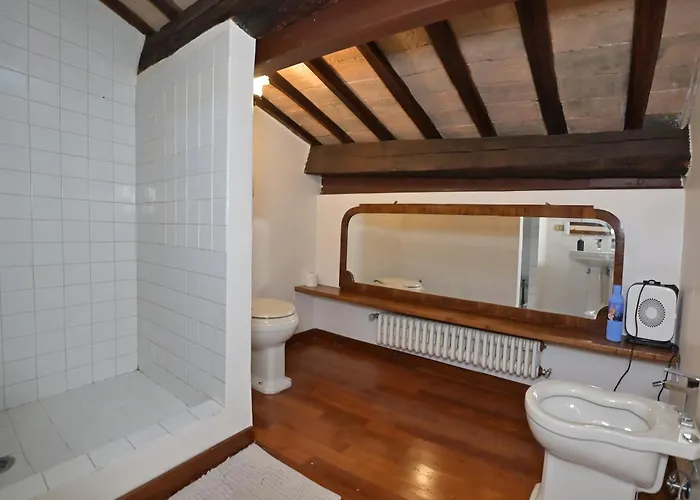Domus Greci Piazza Di Spagna Apartamento