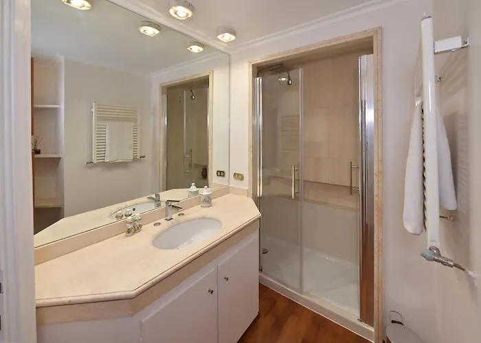 Domus Greci Piazza Di Spagna Apartamento Roma