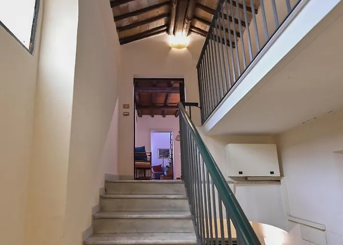 Domus Greci Piazza Di Spagna *
