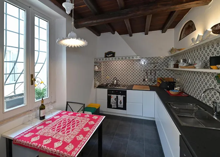 Apartamento Domus Greci Piazza Di Spagna *